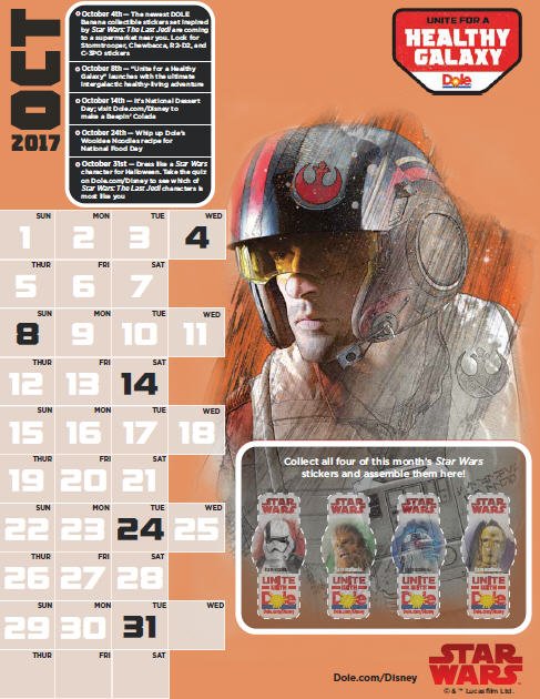 Collector « Dole Star wars the last jedi [2017] »
