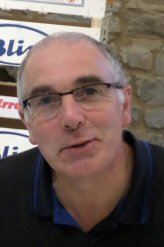 Xavier HEYTE