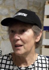 Monique BUCQUOYE