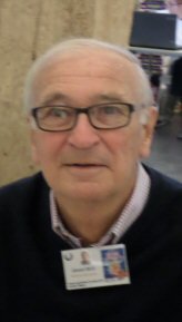 Gérard BEIX