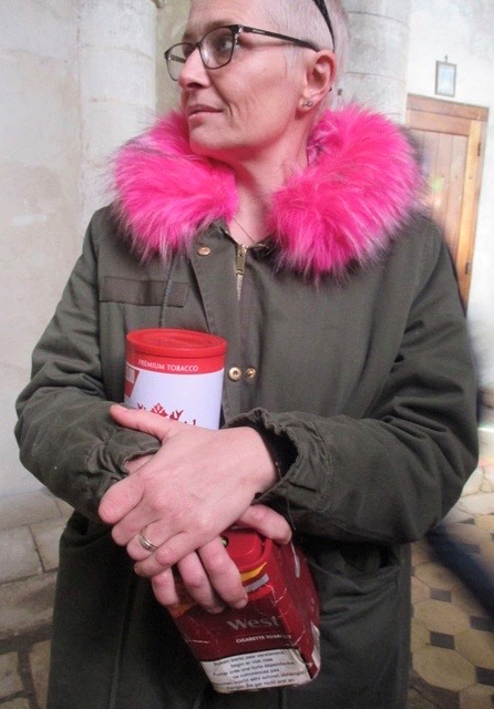 Isabelle BIWER