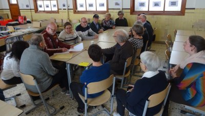 Assemblée générale ACEFLA