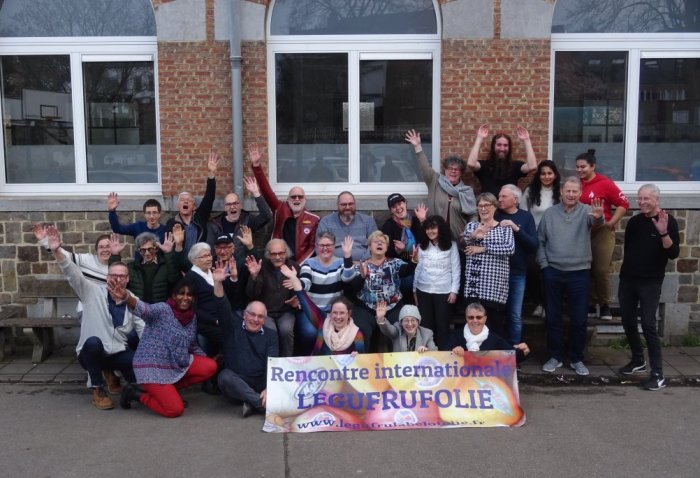 les participants