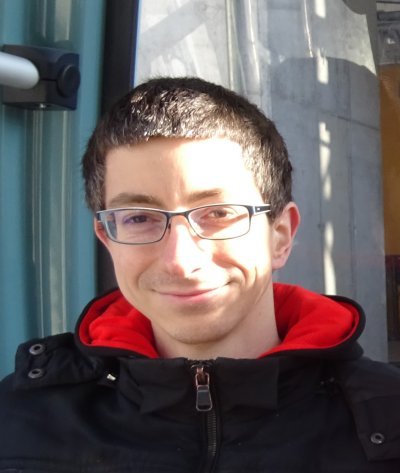 Maxime Chamont