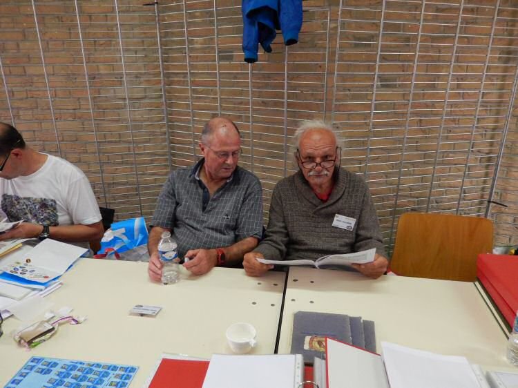 Nico VERSCHUREN & Rony WOUTERS