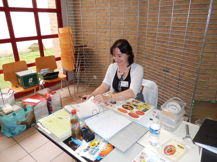 Carole LOISON