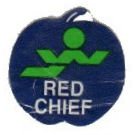 jw red chief