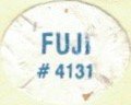fuji #4131