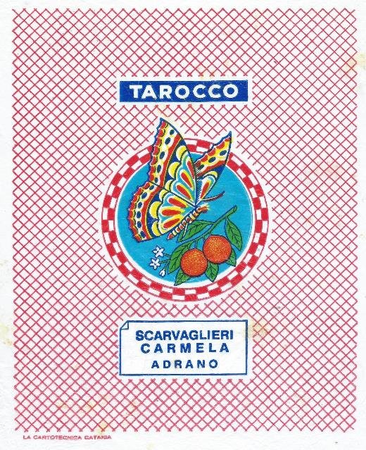 tarocco scarvaglieri carmela adrano
