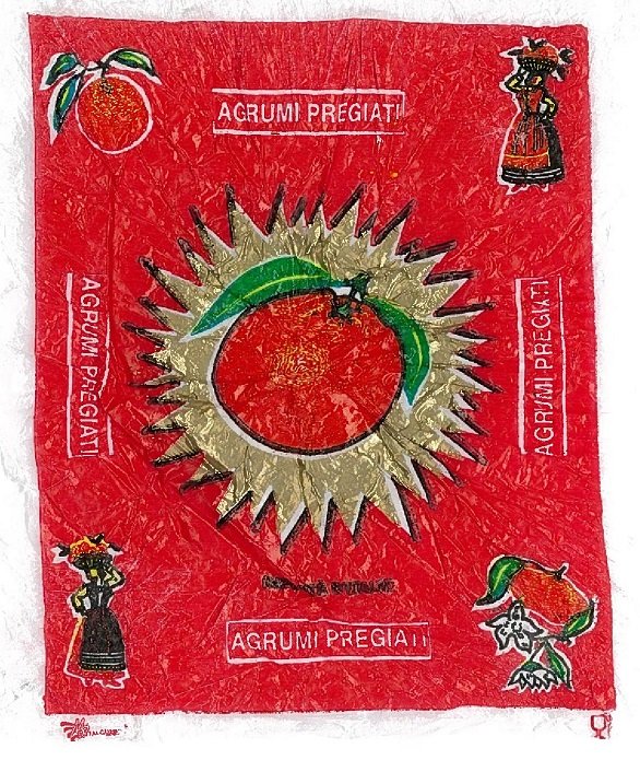 agrumi pregiati importe d italie