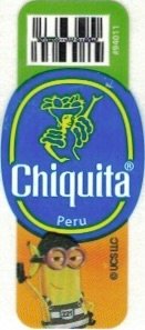 Chiquita #94011 peru ucs llc