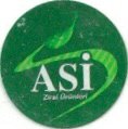 Asi zirai urunleri