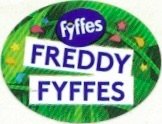 Fyffes freddy fyffes