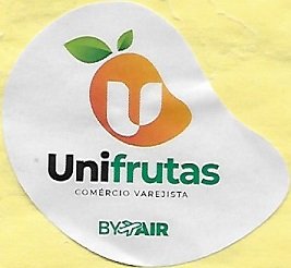 uni frutas u comercio varejista by air