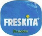 Freskita ecuador
