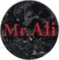 Mr. Ali