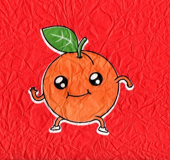 Sansnom (fruit comique)