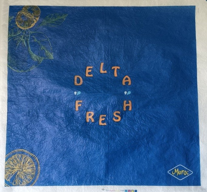 delta fresh