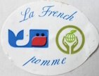 la french pomme