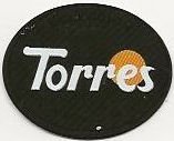 torres selección especial