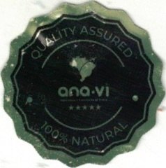 Ana.vi quality assured importacao e exportacao de frutas 100% natural