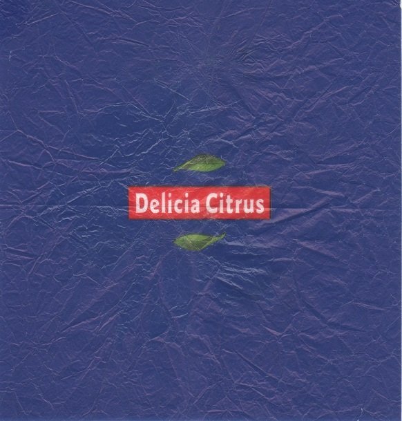 Delicia citrus