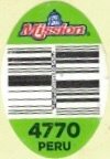 Mission 4770 peru