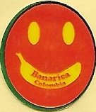 Banarica colombia
