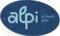 Alpi a fresh bite