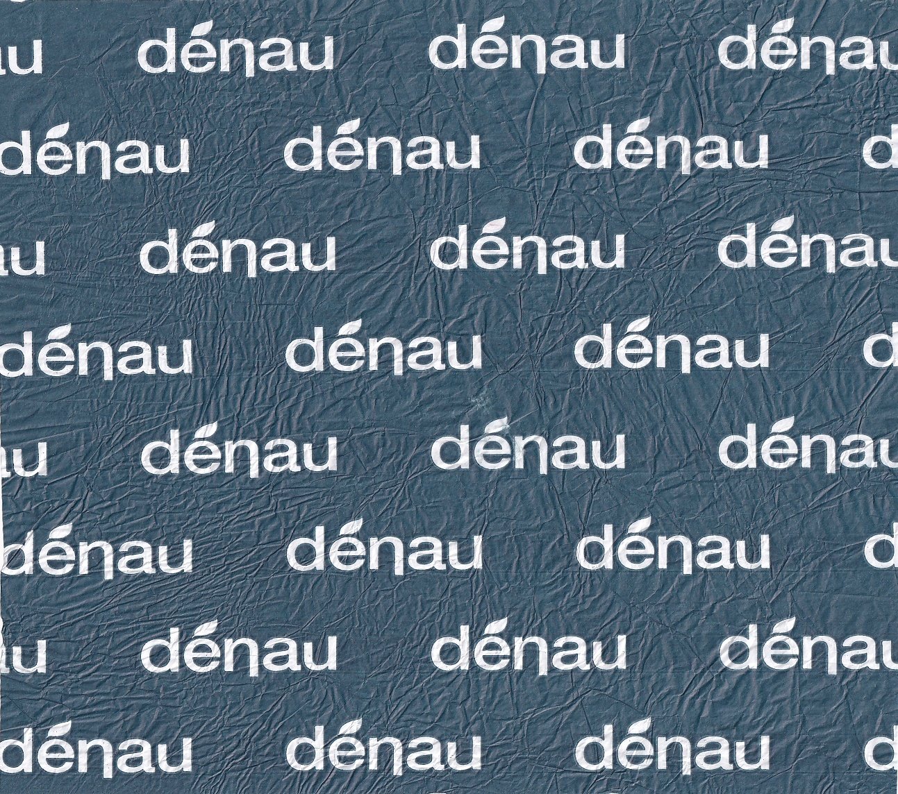 Denau