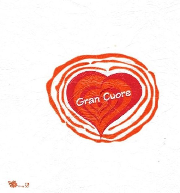 gran cuore