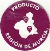 Producto region de murcia