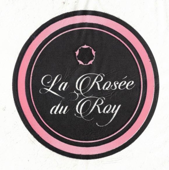 la rosee du roy