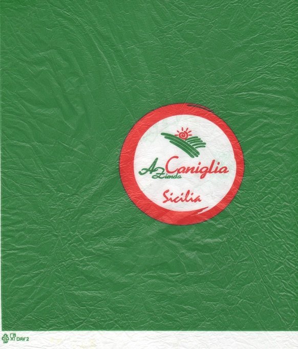 Azienda caniglia sicilia