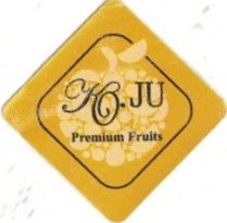 K.ju premium fruits