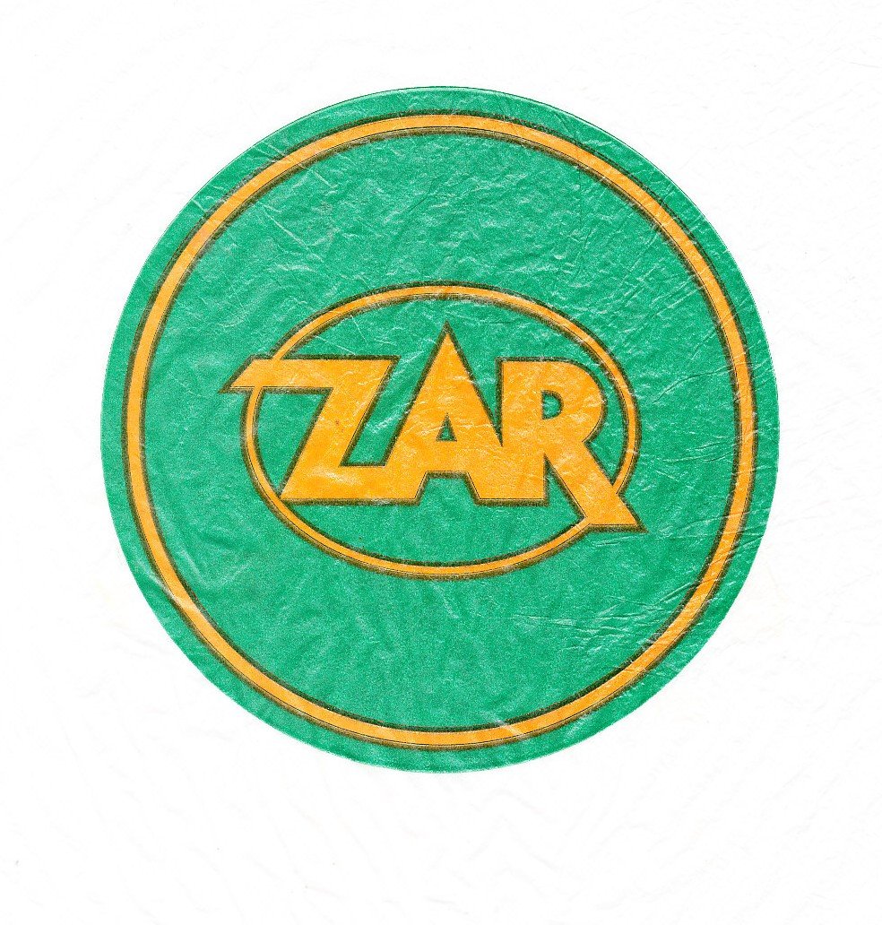 zar