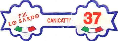 lo sardo f.lli canicatti 37