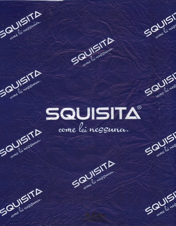 Squisita come lei nessuna
