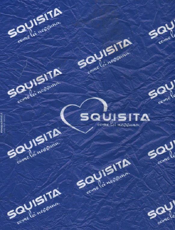 Squisita come lei nessuna