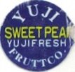 Yuji sweet pear yujifresh fruttco