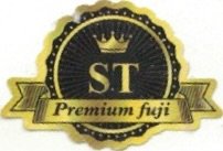 ST premium fuji