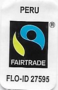 Fairtrade flo-id 27595 peru