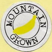 mountain grown