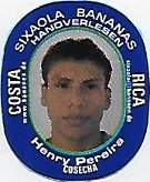 Sixaola bananas handverlesen costa rica www.bananen.de sixaola@bananen.de henry pereira cosecha