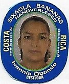 Sixaola bananas handverlesen costa rica www.bananen.de sixaola@bananen.de ivanna obando desflora