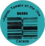 organic tomato on the vine 94664 canada