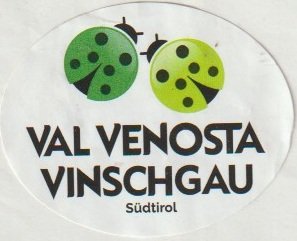 val venosta vinschgau sudtirol