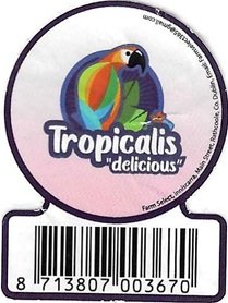 tropicalis delicious 8713807003670