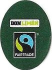 don limon fairtrade
