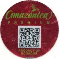Amazonica premium product of ecuador